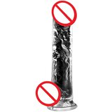 Jiuuy Realistični Dildoti 89377873-3 ABS TPE, (21218170) Cene