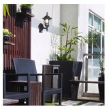 Rabalux spoljna zidna lampa sa senzorom milano E27 7837 | ePonuda.com