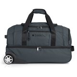 Gabol Torba putna sa točkićima 2 odeljka 55x32x29cm 51l/2,2 kg Canada