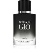Armani Acqua di Giò Parfum parfem punjiva za muškarce 30 ml | shoptok.hr