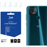 3mk ZTE BLADE 10 SMART - LEČA PROTECTION ZAŠČITNA FOLIJA ZA FOTOAPARAT, (22000175) | Shoptok.si