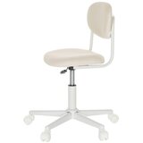 MID.YOU Otroški Vrtljivi Stol Kiddy Base I, Bež | Shoptok.si