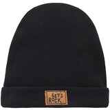 Pinokio Bonnet Ribbed Letsck | Shoptok.si