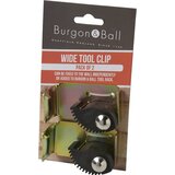 Burgon & Ball držalo za orodje do Ø 4cm, 2-delni komplet Cene