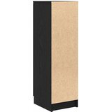  Ormar za cipele Crni hrast 29,5 x 35 x 101 cm Konstruirano drvo | shoptok.hr