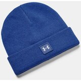 Under Armour Boys' cap Youth Halftime Beanie-BLU - Boys | Shoptok.si