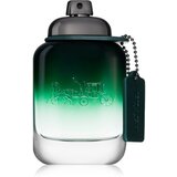 Coach Green toaletna voda za moške 60 ml | Shoptok.si