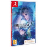 Square Enix Final Fantasy X/X2 (CIAB) (Nintendo Switch) Cene