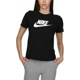 Nike ženska majica W NSW TEE ESSNTL ICN FTRA DX7906-010 Cene