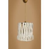 Opviq YL556 cream chandelier Cene