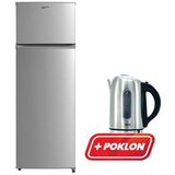 Vivax HOME frizider DD-235E X+WH-176TC | ePonuda.com