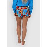 Salty Crew Palapa Printed Kratke hlace chili pepper | Shoptok.si