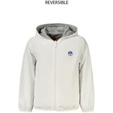 North Sails dječja bijela jakna | shoptok.hr