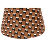 White Label Oranžen tabure Pin – | Shoptok.si