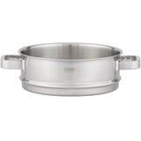 Gourmesto Vložek Za Kuhanje Na Sopari Silver Line | Shoptok.si