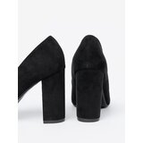 SEASTAR SUEDE PUMPS | ePonuda.com