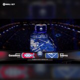 Electronic Arts EA SPORTS: NHL 27 (Playstation 5) Cene
