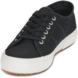 Superga Nizke superge 2750 COTU CLASSIC Črna | Shoptok.si