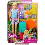 Mattel Barbi lutka sa dodacima Cene