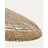 Kave Home Senčilo v naravni barvi ø 100 cm Cruilles – | Shoptok.si