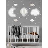 Opviq YL451 GreyWhite Decorative Led Lighting | ePonuda.com