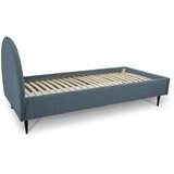 Scandic Plavi dječji krevet s prostorom za odlaganje 120x200 cm Rainbow – | shoptok.hr