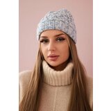 Kesi Cap with fleece Melisa K241 blue | Shoptok.si