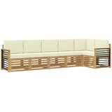 vidaXL Sedežne garniture Masiven les akacije, (5000283859) | Shoptok.si