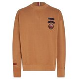 Tommy Hilfiger Puloverji MW0MW32671 Kostanjeva Cene