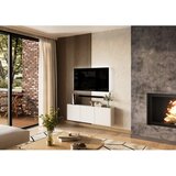 Germania Bela TV omarica 138x45 cm Piana – | Shoptok.si