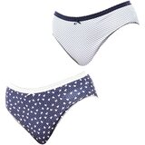 Janira Spodnje hlače JPB3-1030801 Modra | Shoptok.si
