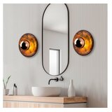Opviq Kurt 13352 Zidna lampa, Šarena | Eponuda.ba