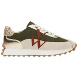 Vanessa Wu HANAE Zelena | shoptok.hr