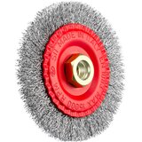 SIT 2466 Čelična četka pljosnata ravna M14 fi115 | Eponuda.com