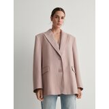 Reserved Ladies` blazer - roza Cene