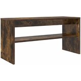TV ormar Dimljeni hrast 80 x 30 x 40 cm Konstruirano drvo | Eponuda.ba