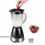 Severin Mešalnik + steklena posoda 1,5L, SM3718 | Shoptok.si