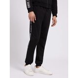 Guess Muški donji deo trenerke NEW ARLO Joggers crni