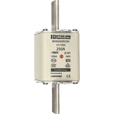 Mersen NH varovalka SF NH3GG50V250, (21040630) Cene