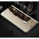 Onasi Clear View za Samsung Galaxy J6 Plus 2018 J610 - srebrna | Shoptok.si