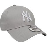 New Era LEAGUE BASIC 9FORTY NEW YORK YANKEES Siva | shoptok.hr