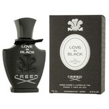 Creed Love in Black Toaletna voda za ženske 75 ml | Shoptok.si