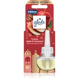 Glade Twinkling Apple and Cinnamon polnilo za aroma difuzor 20 ml Cene
