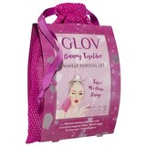 Glov set za čišćenje lica bunny together | ePonuda.com