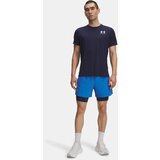 Under Armour Men's shorts UA LAUNCH 5'' 2-IN-1 SHORTS-BLU - Men's | shoptok.hr