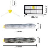INORCO Za 800 900 Series 860 865 866 870 880 885 890 960 980 990 Nadomestni deli Filter glavne stranske krtače, (22026986) | Shoptok.si