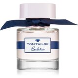 Tom Tailor Exclusive toaletna voda za žene 50 ml Cijene