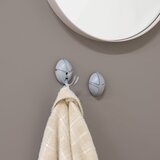 Spinder Design Siva zidna kuka Tick – | shoptok.hr