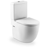 Roca WC deska s počasnim zapiranjem MERIDIAN (A8012AC004) | Shoptok.si