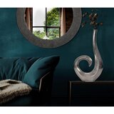 Livetastic Dekorativna Vaza Silver | Shoptok.si